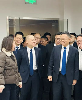 嵊州市“一老一小”社区服务中心温序新启，“悦来越秀”乐龄中心精彩亮相